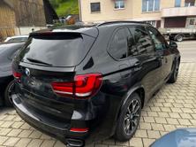 BMW X5 M50d Steptronic, Diesel, Occasioni / Usate, Automatico - 4