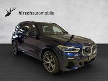 BMW X5 45e, Benzina, Occasioni / Usate, Automatico - 5