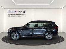 BMW X5 48V 30d M Sport, Hybride Léger Diesel/Électricité, Occasion / Utilisé, Automatique - 2