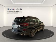 BMW X5 48V 30d M Sport, Mild-Hybrid Diesel/Electric, Second hand / Used, Automatic - 5