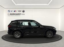 BMW X5 48V 30d M Sport, Hybride Léger Diesel/Électricité, Occasion / Utilisé, Automatique - 6