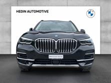 BMW X5 45e xLine, Plug-in-Hybrid Benzina/Elettrica, Occasioni / Usate, Automatico - 5