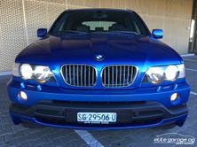 BMW X5 4.6is, Benzin, Occasion / Gebraucht, Automat - 2