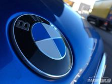 BMW X5 4.6is, Benzin, Occasion / Gebraucht, Automat - 4