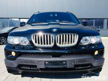 BMW X5 4.8is, Benzin, Occasion / Gebraucht, Automat - 2