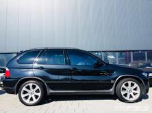 BMW X5 4.8is, Benzin, Occasion / Gebraucht, Automat - 4