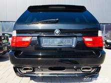 BMW X5 4.8is, Benzin, Occasion / Gebraucht, Automat - 6