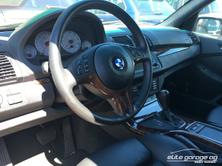 BMW X5 4.6is, Benzin, Occasion / Gebraucht, Automat - 3