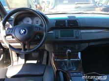 BMW X5 4.6is, Benzin, Occasion / Gebraucht, Automat - 6
