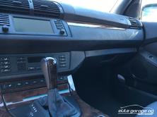 BMW X5 4.6is, Benzin, Occasion / Gebraucht, Automat - 7