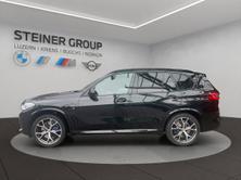 BMW X5 45e M Sport Steptronic, Plug-in-Hybrid Benzin/Elektro, Occasion / Gebraucht, Automat - 2