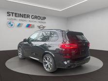BMW X5 45e M Sport Steptronic, Plug-in-Hybrid Benzin/Elektro, Occasion / Gebraucht, Automat - 3