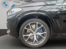BMW X5 45e M Sport Steptronic, Hybride Rechargeable Essence/Électricité, Occasion / Utilisé, Automatique - 7