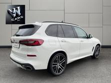 BMW X5 48V 30d M Sport CH Fahrzeug mit Garantie, Mild-Hybrid Diesel/Elektro, Occasion / Gebraucht, Automat - 4