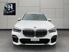 BMW X5 48V 30d M Sport CH Fahrzeug mit Garantie, Hybride Léger Diesel/Électricité, Occasion / Utilisé, Automatique - 6