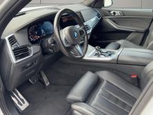 BMW X5 48V 30d M Sport CH Fahrzeug mit Garantie, Hybride Léger Diesel/Électricité, Occasion / Utilisé, Automatique - 7