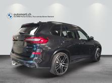 BMW X5 M50i, Benzin, Occasion / Gebraucht, Automat - 3
