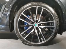 BMW X5 M50i, Benzin, Occasion / Gebraucht, Automat - 5