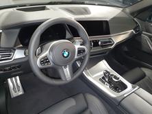 BMW X5 M50i, Benzin, Occasion / Gebraucht, Automat - 6