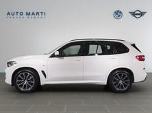 BMW X5 48V 30d M Sport, Mild-Hybrid Diesel/Elektro, Occasion / Gebraucht, Automat - 2