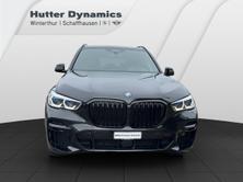 BMW X5 45e M Sport, Hybride Rechargeable Essence/Électricité, Occasion / Utilisé, Automatique - 2