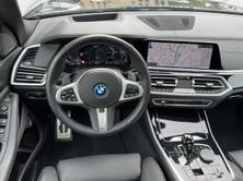 BMW X5 45e M Sport, Plug-in-Hybrid Benzin/Elektro, Occasion / Gebraucht, Automat - 4