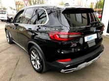 BMW X5 25d xLine Steptronic, Diesel, Second hand / Used, Automatic - 4