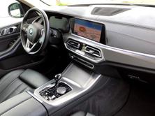BMW X5 25d xLine Steptronic, Diesel, Second hand / Used, Automatic - 5