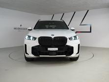 BMW X5 48V 30d M Sport Pro Steptronic, Mild-Hybrid Diesel/Electric, Second hand / Used, Automatic - 2