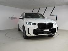BMW X5 48V 30d M Sport Pro Steptronic, Mild-Hybrid Diesel/Electric, Second hand / Used, Automatic - 3