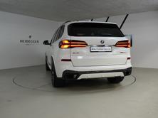 BMW X5 48V 30d M Sport Pro Steptronic, Mild-Hybrid Diesel/Electric, Second hand / Used, Automatic - 5