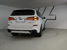 BMW X5 48V 30d M Sport Pro Steptronic, Mild-Hybrid Diesel/Electric, Second hand / Used, Automatic - 7