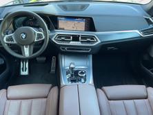 BMW X5 45e M Sport, Hybride Rechargeable Essence/Électricité, Occasion / Utilisé, Automatique - 4
