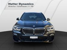 BMW X5 45e M Sport, Hybride Rechargeable Essence/Électricité, Occasion / Utilisé, Automatique - 2