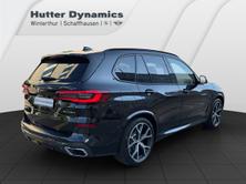 BMW X5 45e M Sport, Plug-in-Hybrid Petrol/Electric, Second hand / Used, Automatic - 3