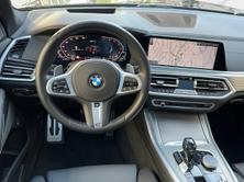 BMW X5 45e M Sport, Plug-in-Hybrid Petrol/Electric, Second hand / Used, Automatic - 4