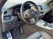 BMW X5 45e M Sport, Plug-in-Hybrid Benzin/Elektro, Occasion / Gebraucht, Automat - 5