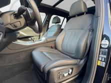 BMW X5 45e M Sport, Hybride Rechargeable Essence/Électricité, Occasion / Utilisé, Automatique - 6