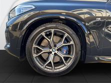BMW X5 45e M Sport, Hybride Rechargeable Essence/Électricité, Occasion / Utilisé, Automatique - 7