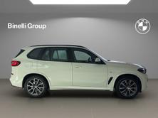BMW X5 48V 30d M Sport, Mild-Hybrid Diesel/Electric, Second hand / Used, Automatic - 6