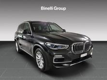 BMW X5 30d xLine, Diesel, Second hand / Used, Automatic - 2
