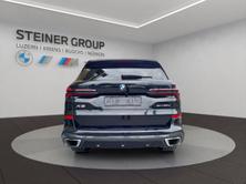 BMW X5 48V 30d M Sport Steptronic, Mild-Hybrid Diesel/Elektro, Occasion / Gebraucht, Automat - 4