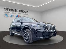 BMW X5 48V 30d M Sport Steptronic, Mild-Hybrid Diesel/Electric, Second hand / Used, Automatic - 6