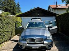 BMW X5 E70 30d xDrive, Diesel, Second hand / Used, Automatic - 2