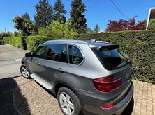 BMW X5 E70 30d xDrive, Diesel, Occasion / Gebraucht, Automat - 3
