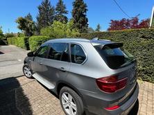 BMW X5 E70 30d xDrive, Diesel, Second hand / Used, Automatic - 4