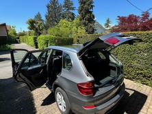 BMW X5 E70 30d xDrive, Diesel, Occasion / Gebraucht, Automat - 7