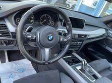 BMW X5 F15 30d SAG, Diesel, Occasion / Utilisé, Automatique - 5