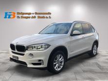 BMW X5 30d xDrive, Diesel, Occasion / Utilisé, Automatique - 2