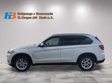 BMW X5 30d xDrive, Diesel, Occasion / Utilisé, Automatique - 4